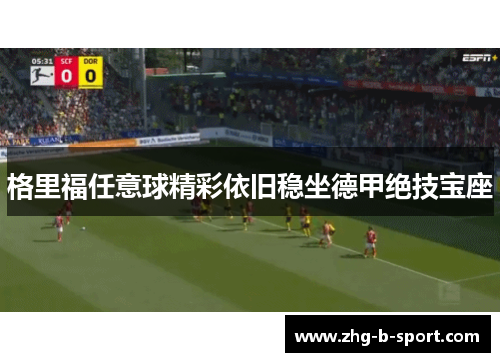 格里福任意球精彩依旧稳坐德甲绝技宝座