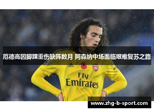 厄德高因脚踝重伤缺阵数月 阿森纳中场面临艰难复苏之路