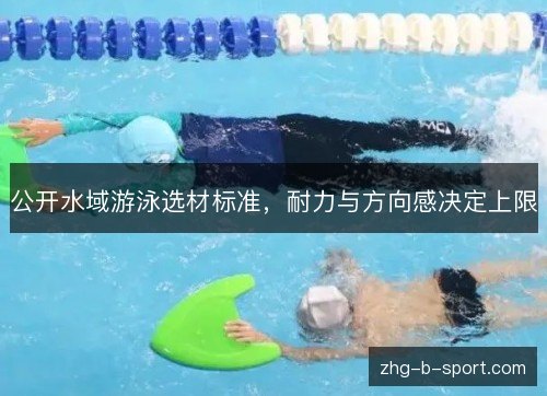 公开水域游泳选材标准，耐力与方向感决定上限